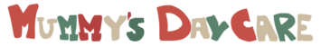 Mummys DayCare - Südarfika - Logo