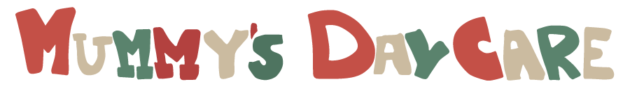 Mummys DayCare - Südarfika - Logo
