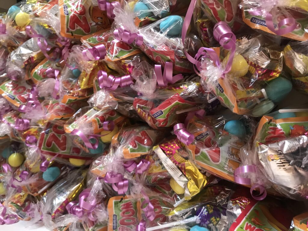 Weihnachten4 Weihnachtspackchen